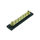 Techspan tech-762133 Screw Type Terminal Block