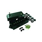 Techspan tech-762134 Terminal Block Junction Box