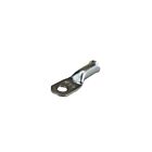 Techspan tech-762201 Tin Plated Copper Lugs with Hole (Pack of 20)
