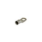 Techspan tech-762212 Tin Plated Copper Lugs with Hole (Pack of 20)