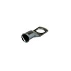 Techspan tech-762213 Tin Plated Copper Lugs with Hole (Pack of 20)