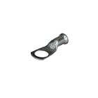 Techspan tech-762214 Tin Plated Copper Lugs with Hole (Pack of 20)