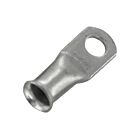Techspan tech-762220 Tin Plated Copper Lugs with Hole (Pack of 20)