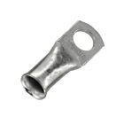 Techspan tech-762230 Tin Plated Copper Lugs with Hole (Pack of 20)