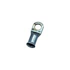 Techspan tech-762253 Tin Plated Copper Lugs with Hole (Pack of 20)