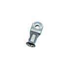 Techspan tech-762262 Tin Plated Copper Lugs with Hole (Pack of 20)
