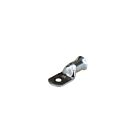 Techspan tech-762263 Tin Plated Copper Lugs with Hole (Pack of 20)