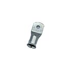 Techspan tech-762272 Tin Plated Copper Lugs with Hole (Pack of 20)