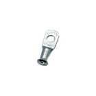 Techspan tech-762281 Tin Plated Copper Lugs with Hole (Pack of 20)