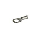 Techspan tech-762283 Tin Plated Copper Lugs with Hole (Pack of 20)
