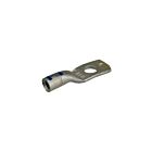 Techspan tech-762303 Blue Tin Plated Copper Lugs Straight with Hole (Pack of 25)