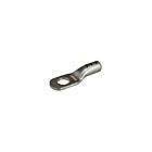 Techspan tech-762314 Grey Tin Plated Copper Lugs Straight with Hole (Pack of 25)