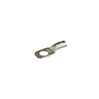 Techspan tech-762315 Grey Tin Plated Copper Lugs Straight with Hole (Pack of 25)