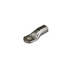 Techspan tech-762331 Black Tin Plated Copper Lugs Straight with Hole (Pack of 25)
