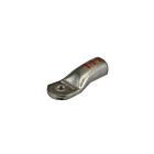 Techspan tech-762341 Orange Tin Plated Copper Lugs Straight with Hole (Pack of 25)