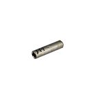 Techspan tech-762381 Grey Tin Plated Copper Splices (Pack of 25)