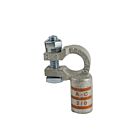Techspan tech-762486 Orange Battery Terminals Left Elbow (Pack of 10)
