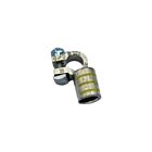 Techspan tech-762489 Yellow Battery Terminals Left Elbow (Pack of 10)
