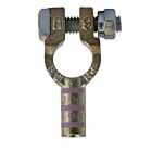 Techspan tech-762499 Pink Battery Terminals (Pack of 10)