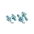 Techspan tech-762500 Side Terminal Battery Bolts (Pack of 10)