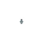 Techspan tech-762501 Side Terminal Battery Bolts (Pack of 10)