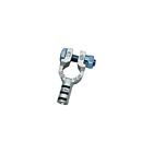 Techspan tech-762503 Grey Battery Terminals (Pack of 10)