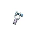 Techspan tech-762505 Pink Battery Terminals Straight (Pack of 10)