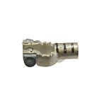 Techspan tech-762507 Black Battery Terminals Straight (Pack of 10)