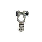 Techspan tech-762508 Black Battery Terminals Straight (Pack of 10)