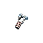 Techspan tech-762510 Orange Battery Terminals Straight (Pack of 10)