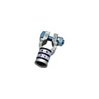 Techspan tech-762511 Purple Battery Terminals Straight (Pack of 10)