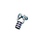 Techspan tech-762512 Purple Battery Terminals Straight (Pack of 10)