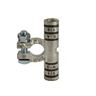 Techspan tech-762519 Black Battery Terminals Flag-Style (Pack of 10)