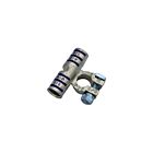 Techspan tech-762525 Purple Battery Terminals Flag-Style (Pack of 10)