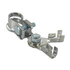 Techspan tech-762574 Battery Terminal Nickel-Plated Brass with Lugs (Pack of 10)