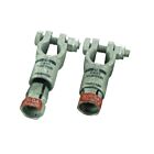 Techspan tech-762596 Battery Terminals Compression-Style Straight (Pack of 20)