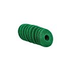 Techspan tech-762648 Green Battery Terminal Protectors/Washers (Pack of 10)