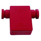 Techspan tech-762676 Battery Terminal Covers Flag-Style (Pack of 10)