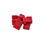 Techspan tech-762682 Red Battery Terminal Covers Right Elbow (Pack of 10)