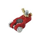 Techspan tech-762693 Red Wing-Nut Style/Stud-Type Battery Terminals (Pack of 10)