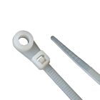 Techspan Tech-762822 Natural Cable Ties (Pack of 100)