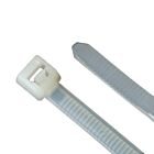 Techspan Tech-762828 Natural Cable Ties (Pack of 100)