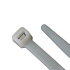 Techspan Tech-762835 Natural Cable Ties (Pack of 50)