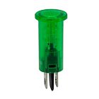 Techspan Tech-764364 Green LED Indicator/Pilot Light