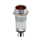 Techspan Tech-764376 Red LED Indicator/Pilot Light