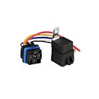 Techspan tech-764403 30A/40A 5-Terminal Weather-Resistant Relay