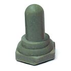 Techspan tech-765005 Grey Toggle Switch Boot Seal