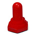 Techspan tech-765006 Red Toggle Switch Boot Seal