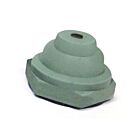 Techspan tech-765011 Grey Toggle Switch Boot Seal