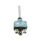 Techspan tech-765020 50A Chrome Hd Momentary Toggle Switch